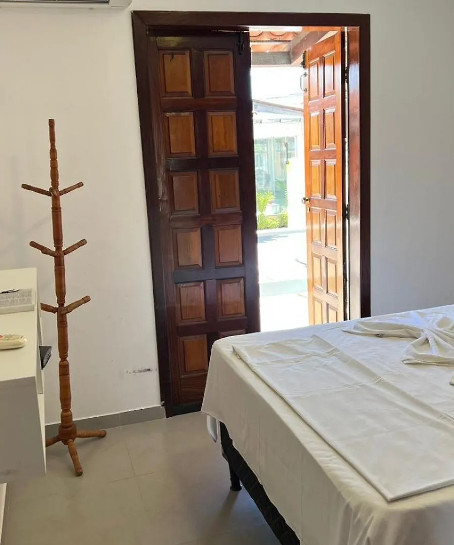 Apartman Cond Village, A 350M Do Axemoi Porto Seguro Brazília