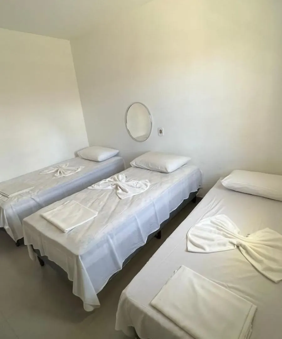 Cond Village, A 350M Do Axemoi Porto Seguro 0*,  Brazília
