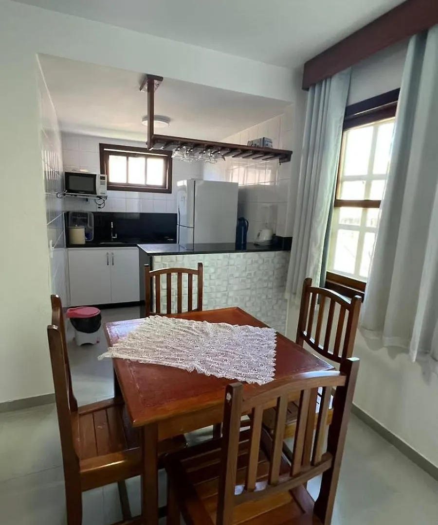Cond Village, A 350M Do Axemoi Porto Seguro